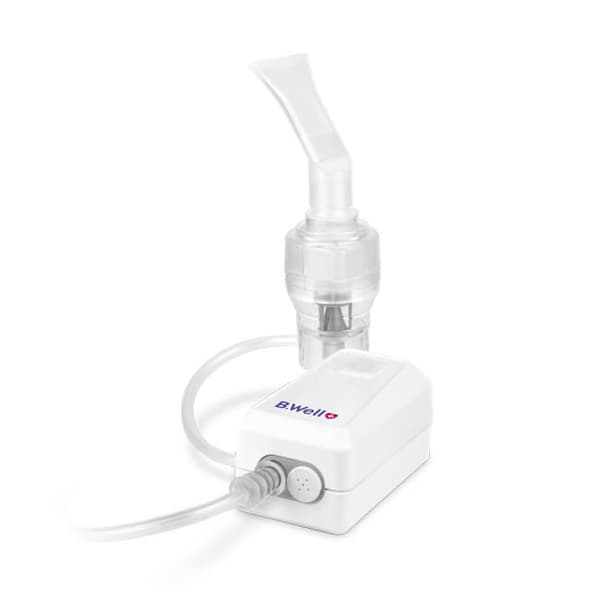 B.WELL Nebulisator MED-120