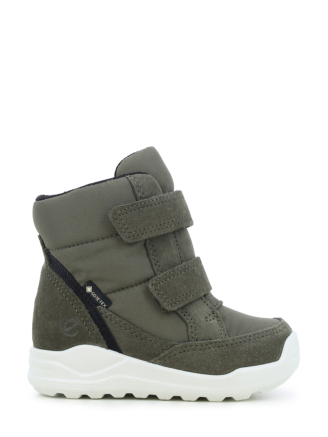 Ecco URBAN MINI Gore-Tex Skinn Varmfôret