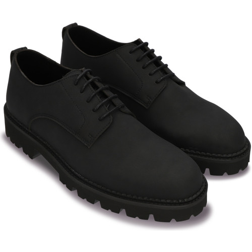 Nae Vegan Shoes - Adrien_Grey Gris
