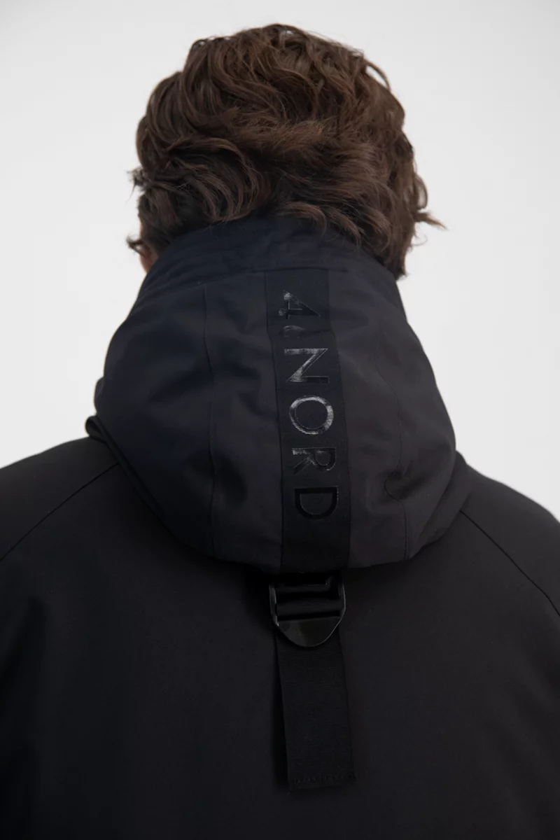 46 NORD Herren Winterjacke