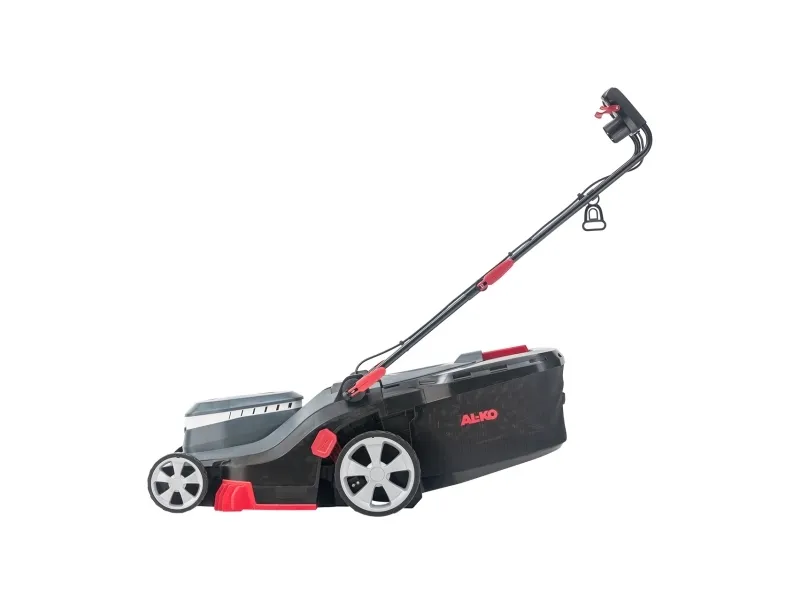 AL-KO 38.2 E Comfort Motor:1600 W