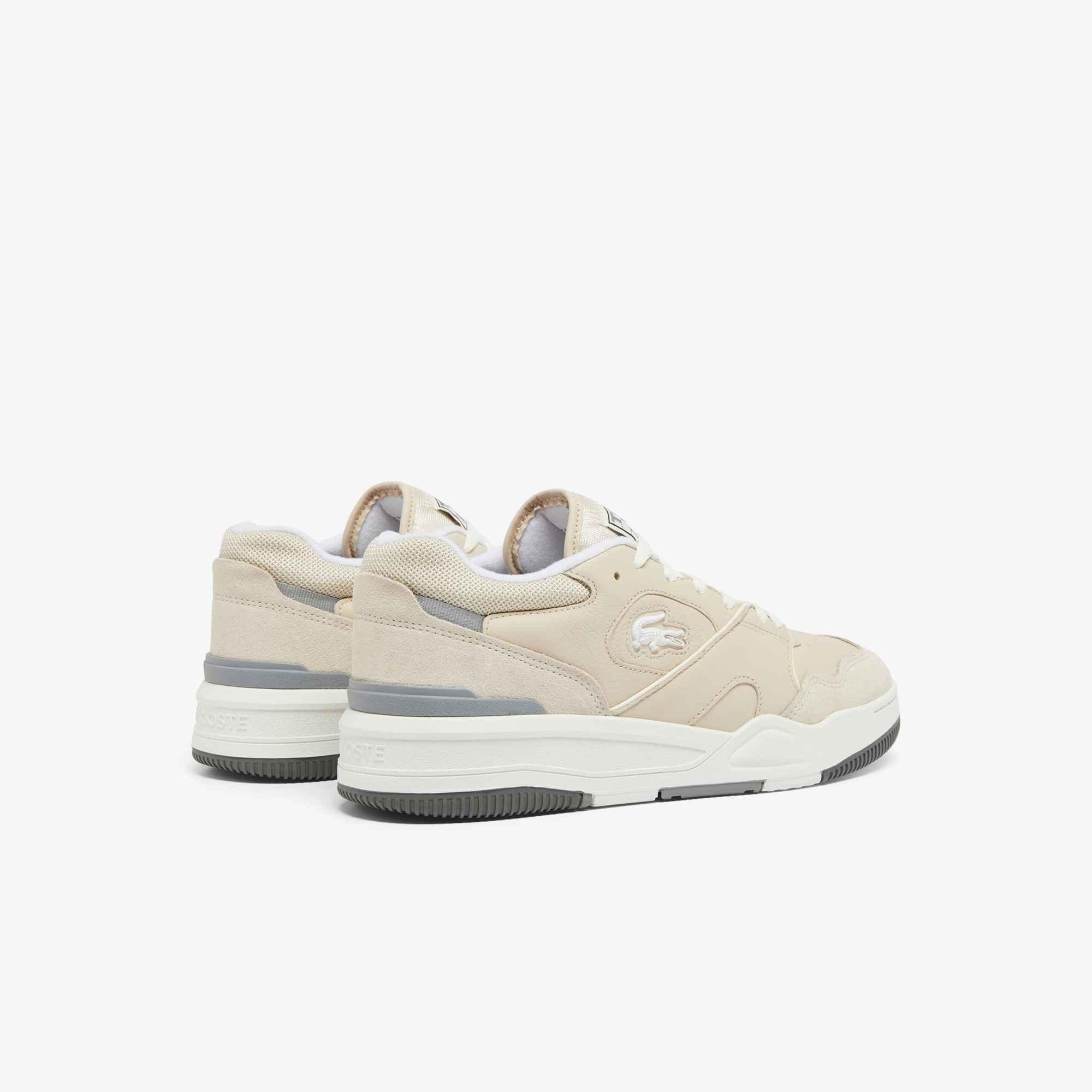 Lacoste Lineshot Trainers