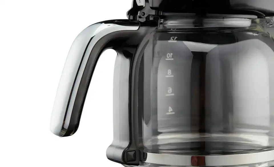 KHG Kaffeeautomat KA-185 CE