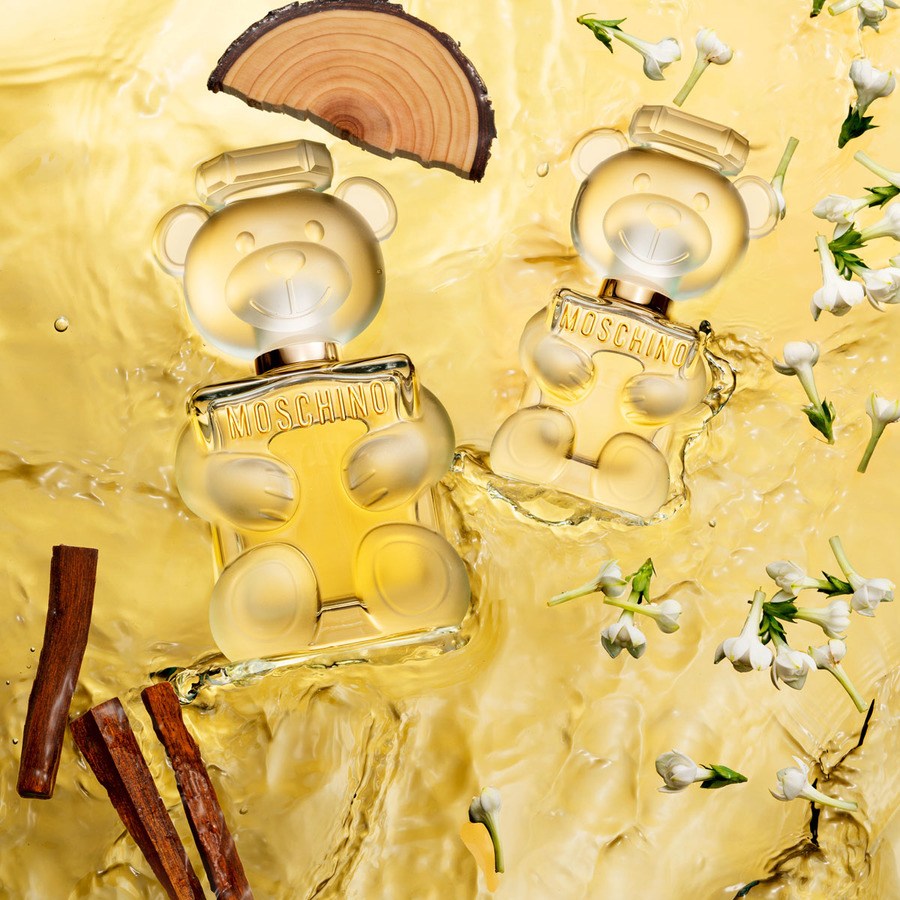 Moschino Toy 2 Eau De Parfum 100ml