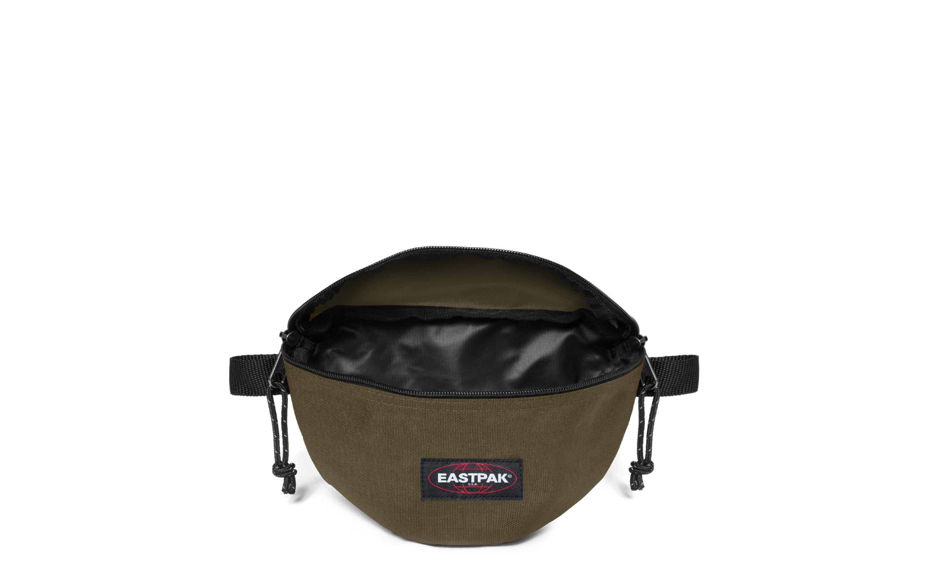 Bauchtasche Springer 2 l, OlivgrünUnisex Hüfttasche