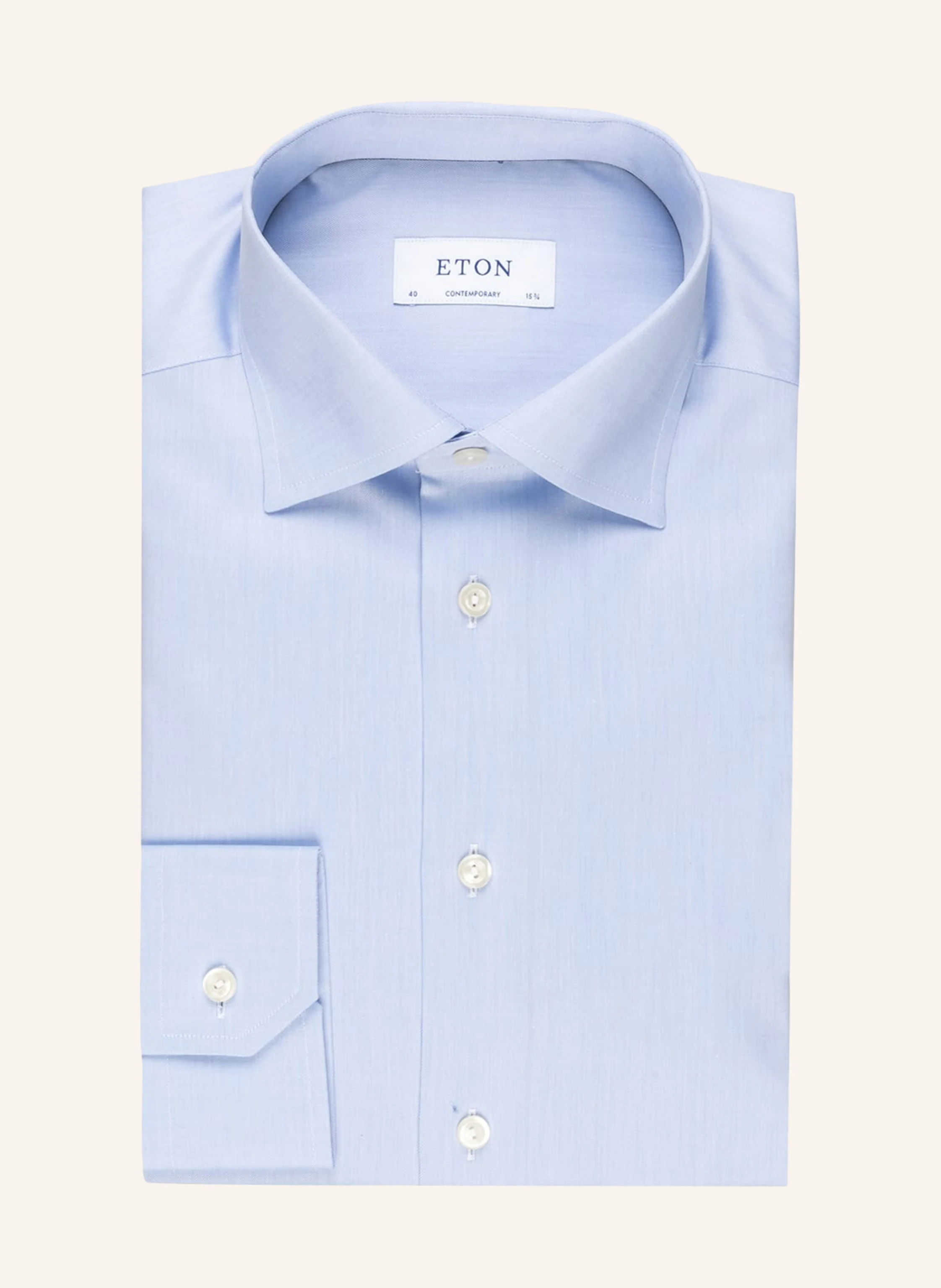 ETON Hemd Contemporary Fit