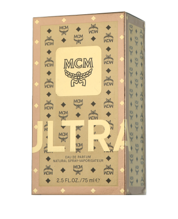 MCM Ultra edp vapo 75ml