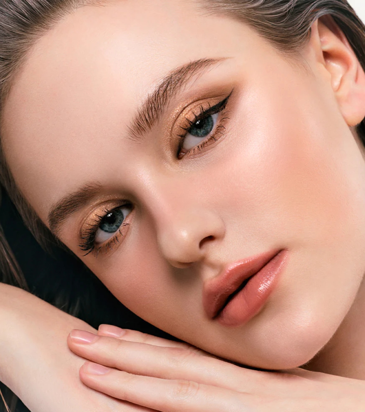 Dasique - Paleta de Sombras - 15: Beige Knit
