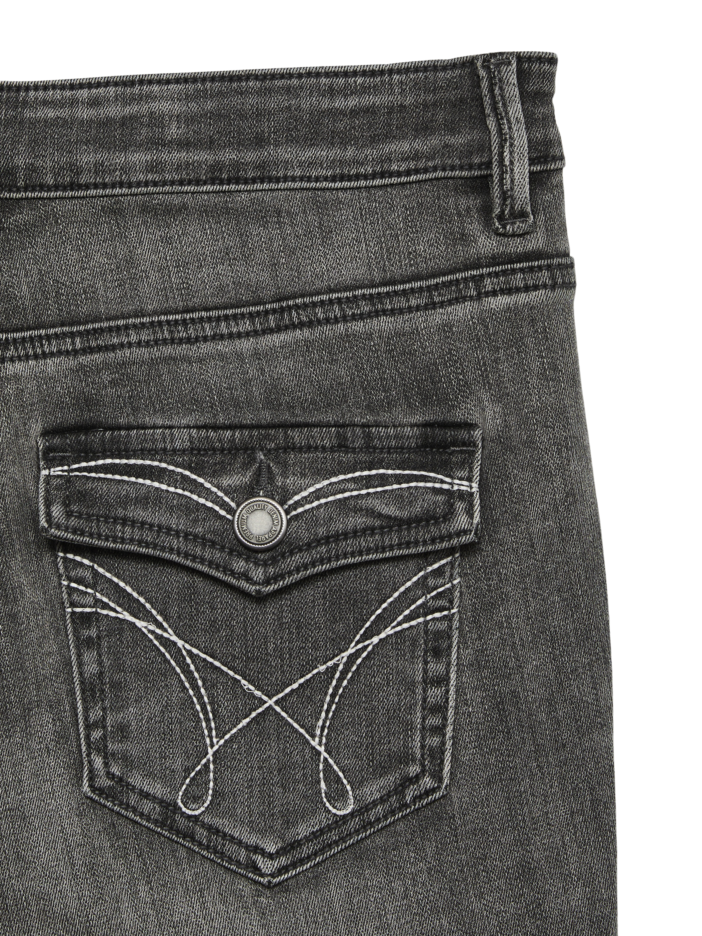 VMCAMILLE Low rise Flared fit Jeans