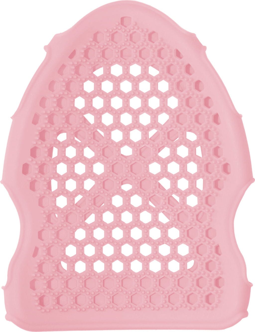 GLOV  Bubblemate Boosting Foaming & Firming Body Pad
