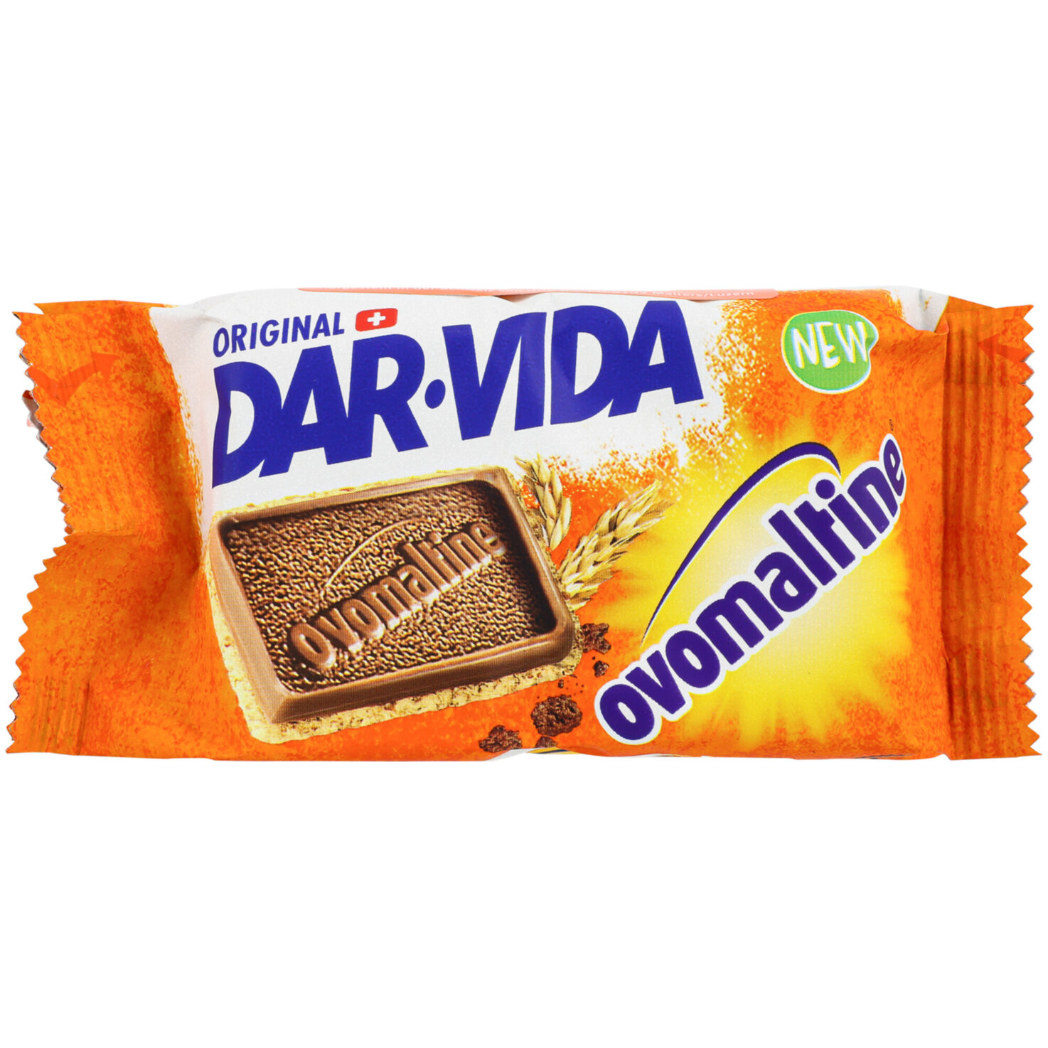 Dar-Vida Choco Ovomaltine 3 Portionen