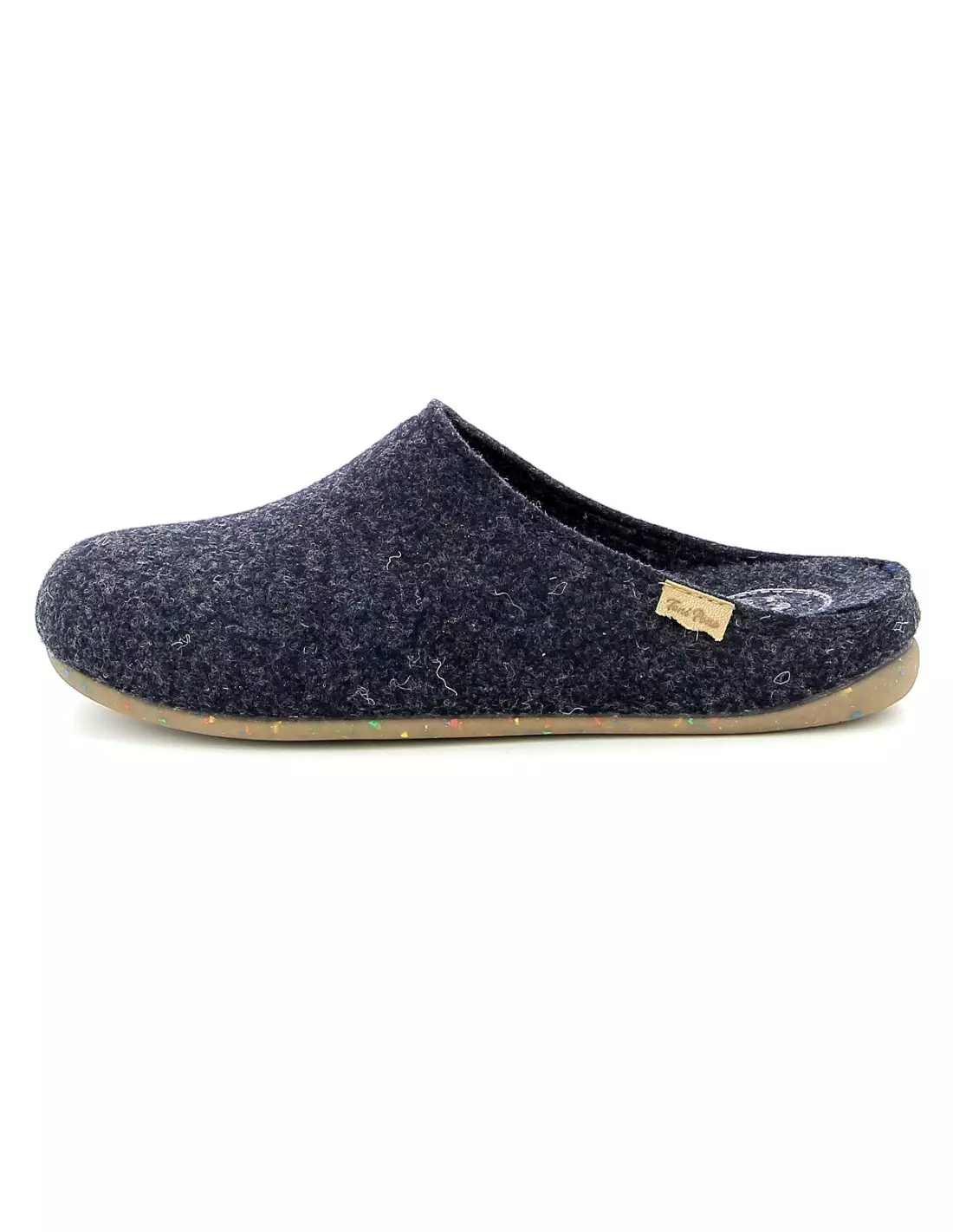 TONI PONS MONA - Pantoufles & chaussons Marine