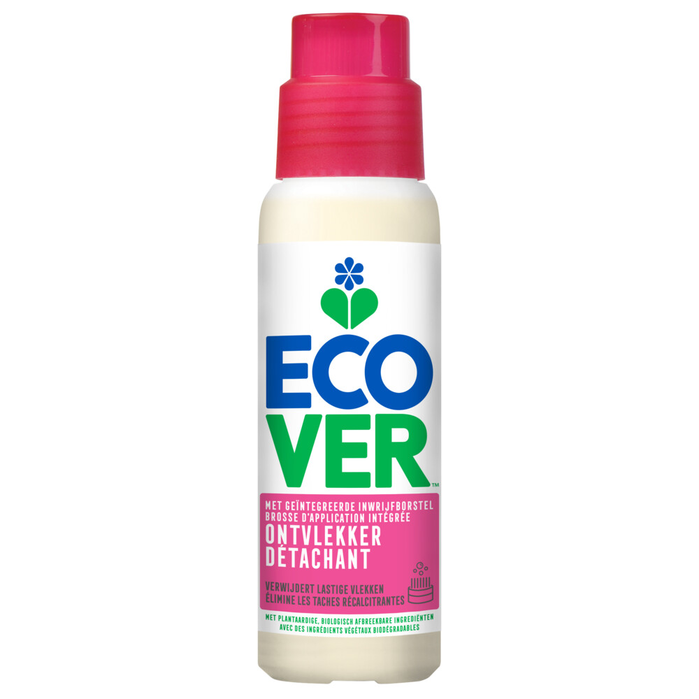 Ecover Ontvlekker 200 ml