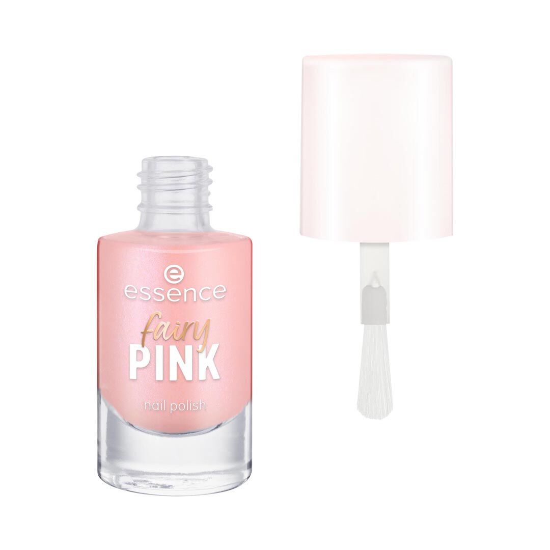 ESSENCE  Verniz de Unhas Fairy