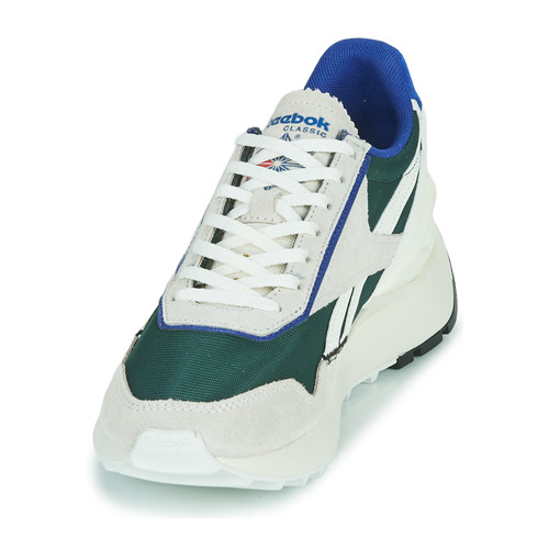Reebok Classic - CL Legacy AZ - Beige / Vert