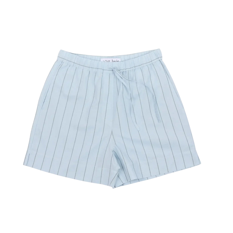Shorts John Sky Dunkelgrün