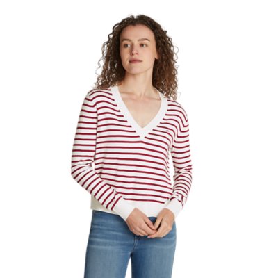 Pull femme Essential TOMMY HILFIGER