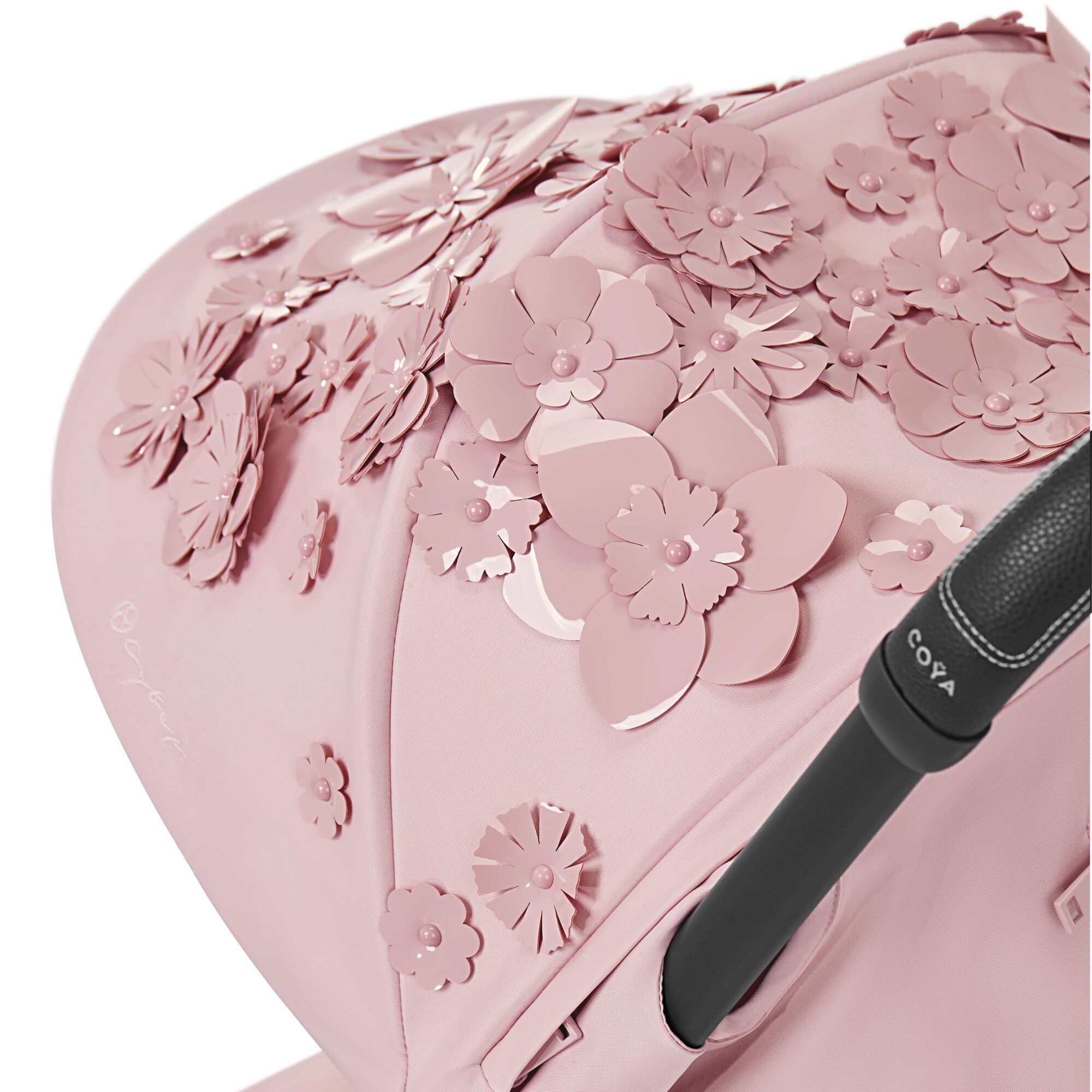 Coya Pale Blush