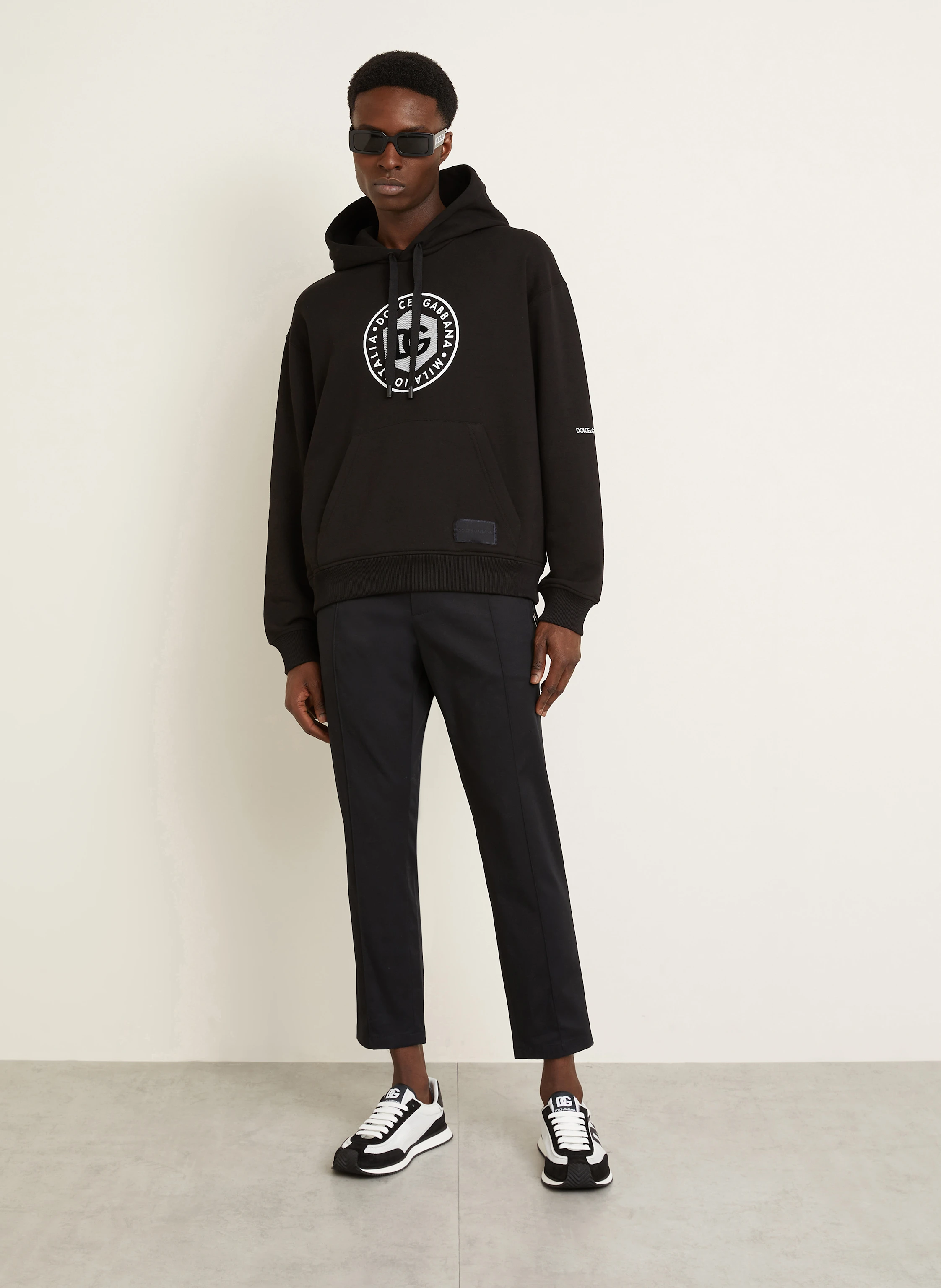 DOLCE & GABBANA Hoodie