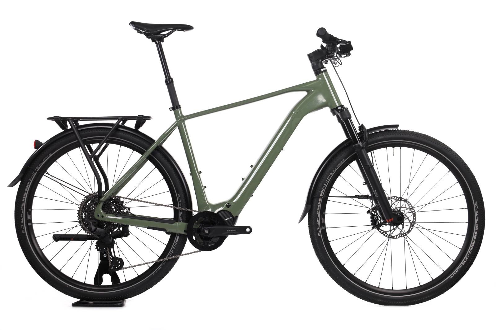 Orbea Kemen 10 (2024) | Diamond