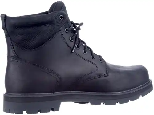 Timberland zwart TBOA69UH W02 - maat 13.5 veterboot zwart - maat 13.5 Calandschoen