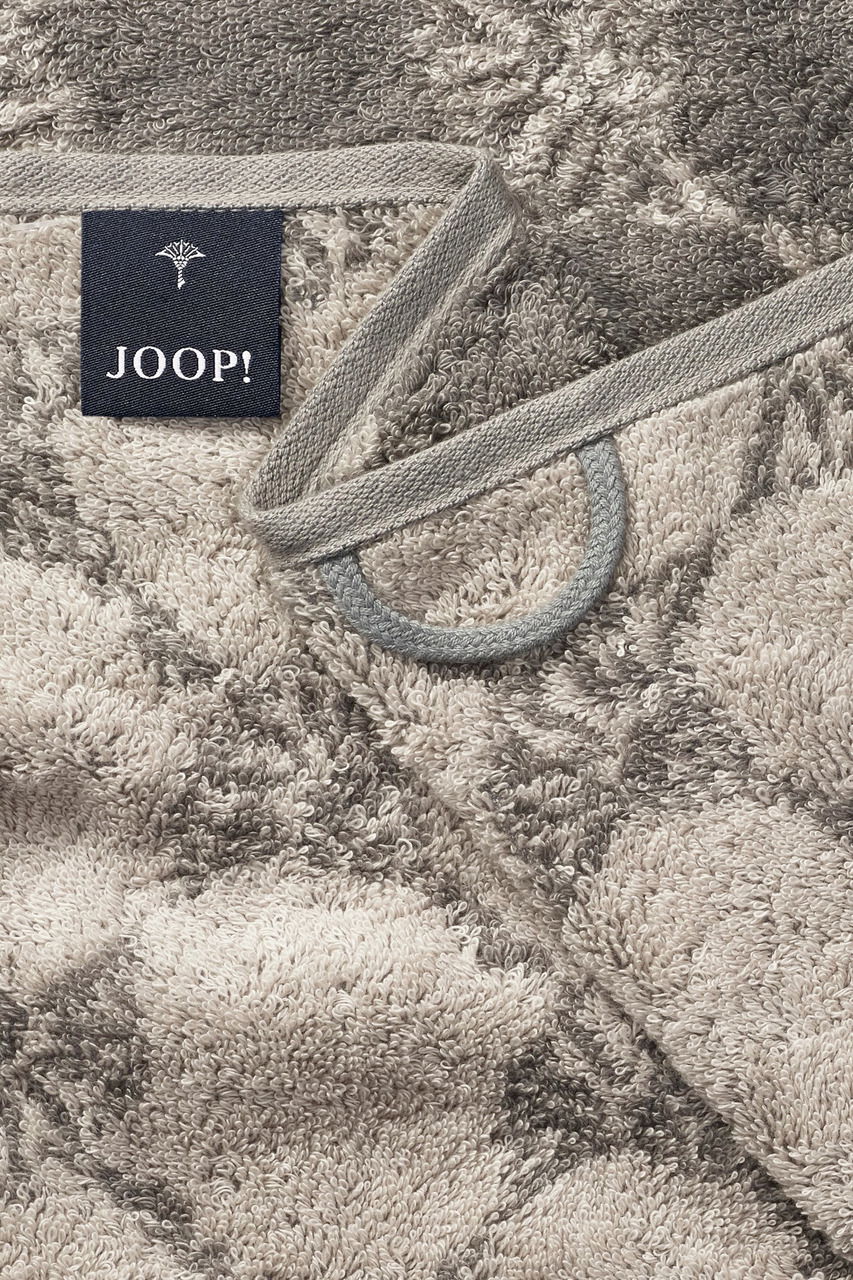 JOOP! Handtuch CORNFLOWER CLASSIC