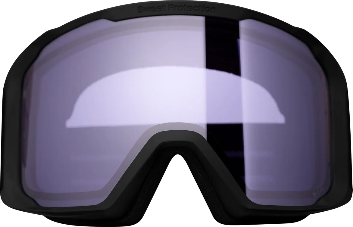 Sweet Protection Durden RIG Reflect Rig Quartz/Matte Black/Black