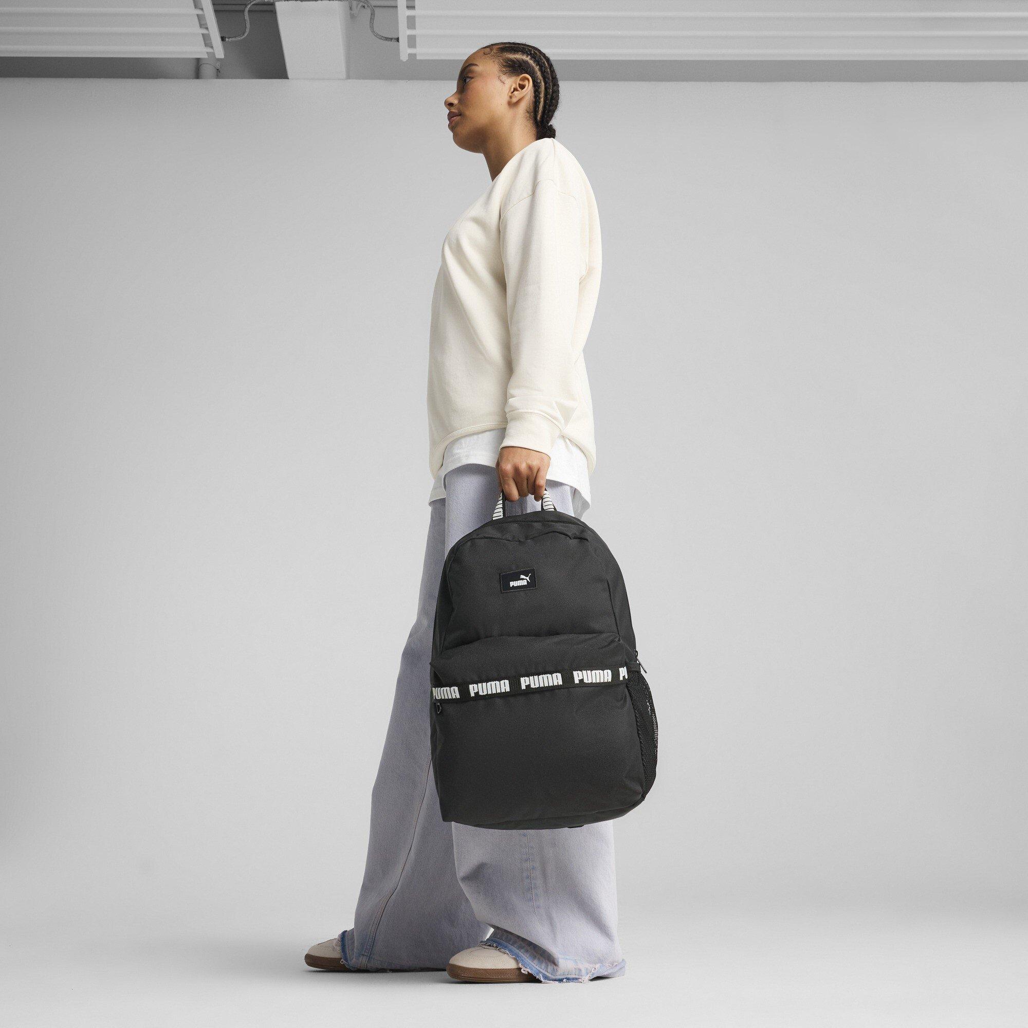Puma Puma Phase Tape Backpack Unisex Adults