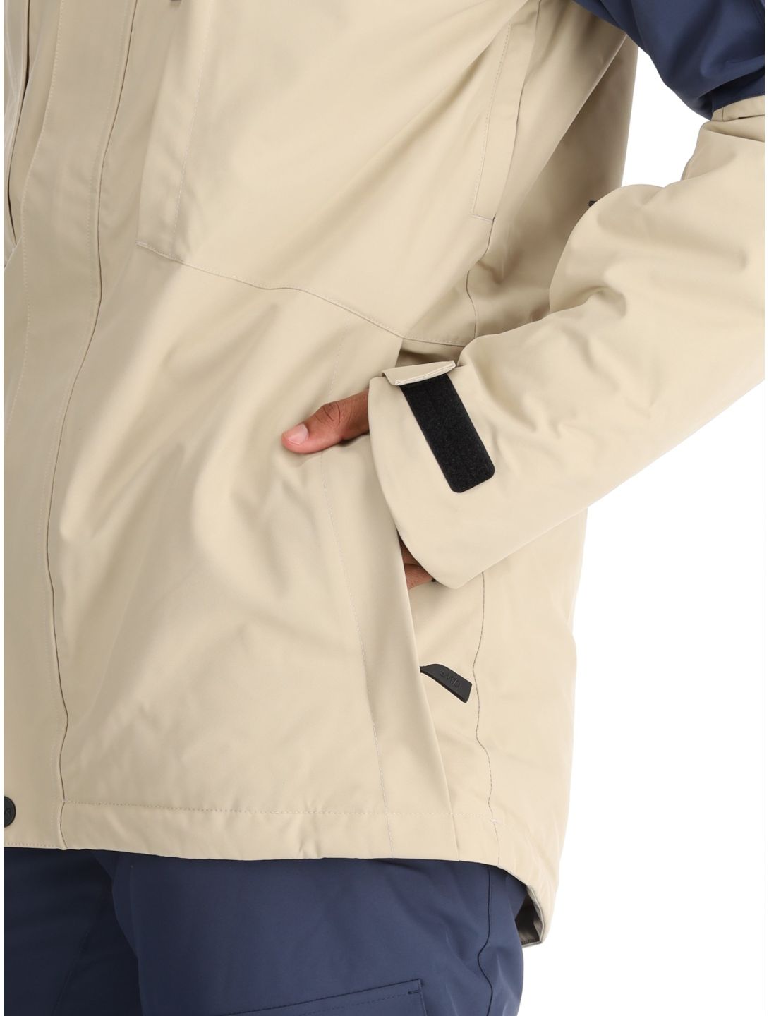 M Eagle ski-jas heren