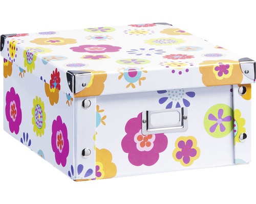 Kinderopbergbox 2,4 l