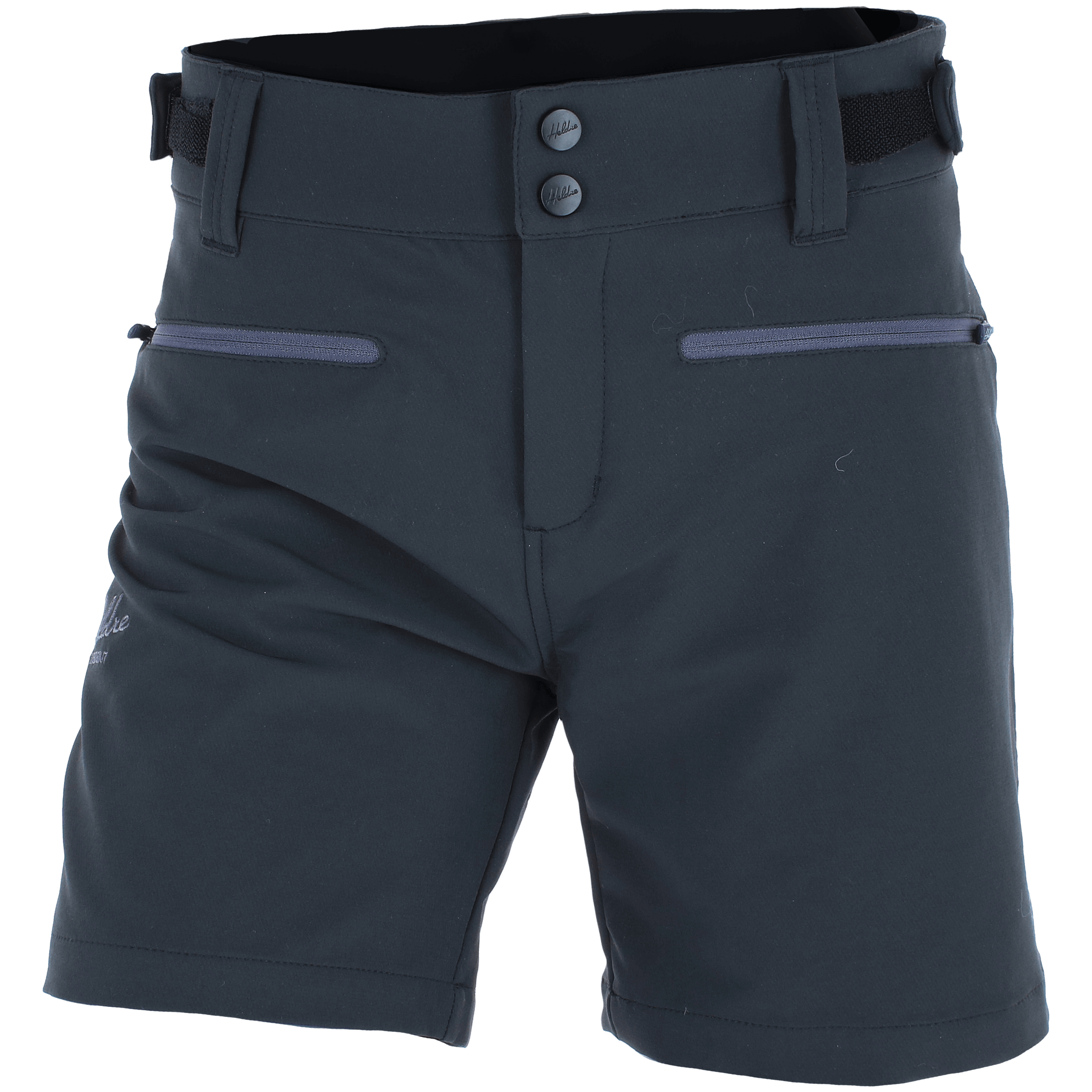 Heldre Geilo turshorts - Dame - Fritid og bomull