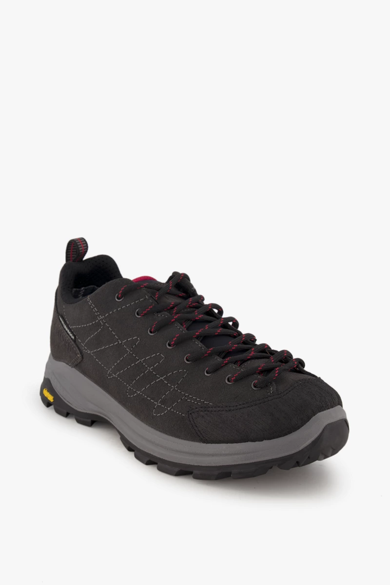 46 NORD Ferret Low Herren Trekkingschuh