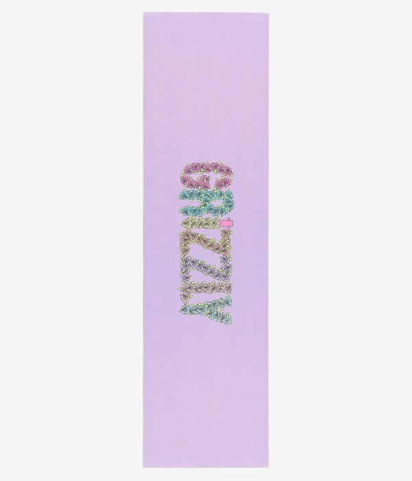 Grizzly Mini Roses Griptape (lavender)