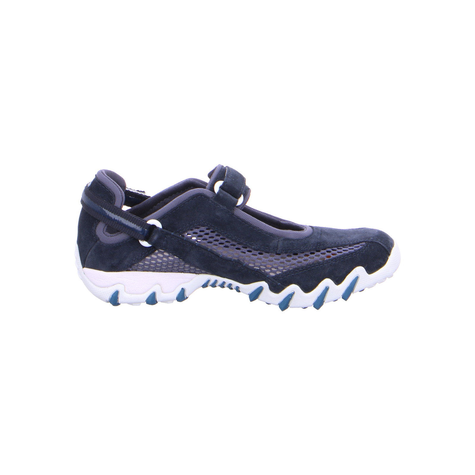 Allrounder  Slip-on Niro ocean