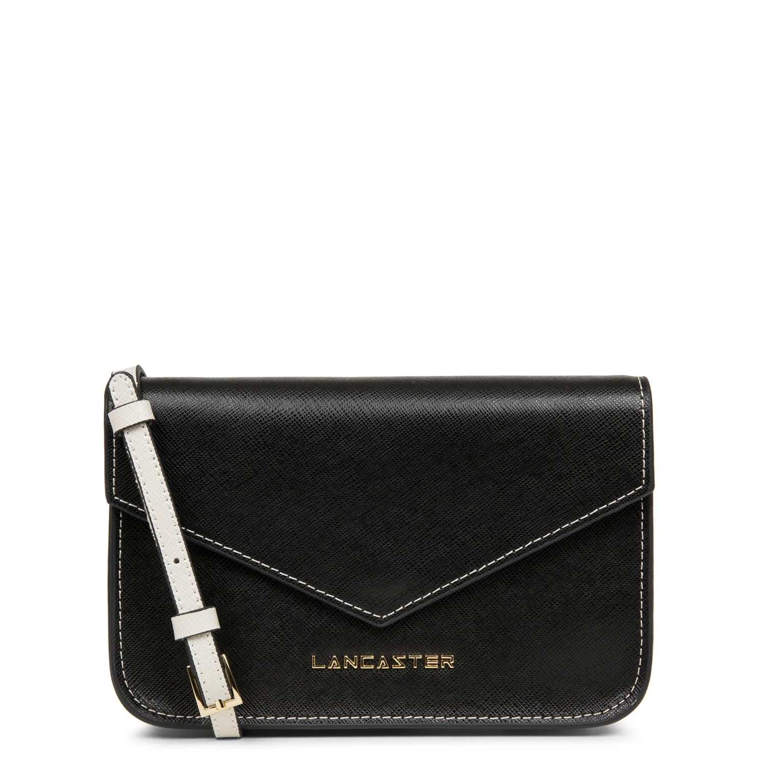 Saffiano Signature-Petit sac trotteur