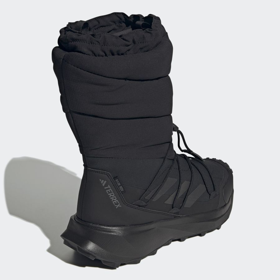 Adidas Chaussure montante Terrex Winter Rain.Rdy Cold.Rdy