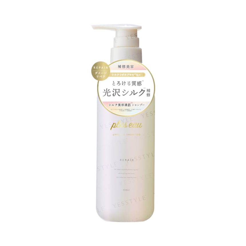 plus eau - Lypoair Shampoo