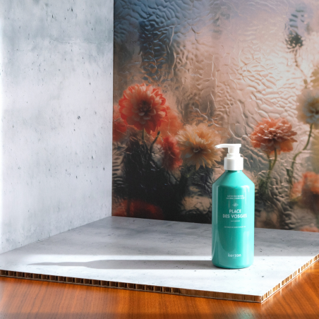 Kerzon Savon liquide Place des Vosges