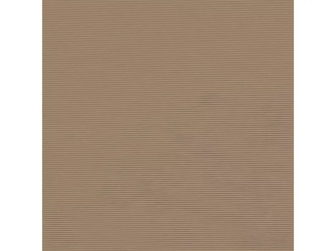 Auvent latéral rétractable taupe 100x1000 cm