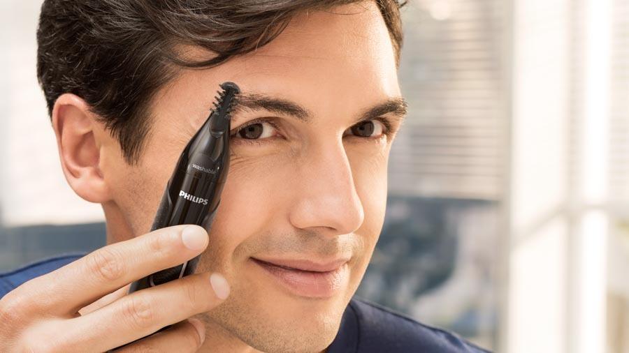 Philips Nose Trimmer Series 5000