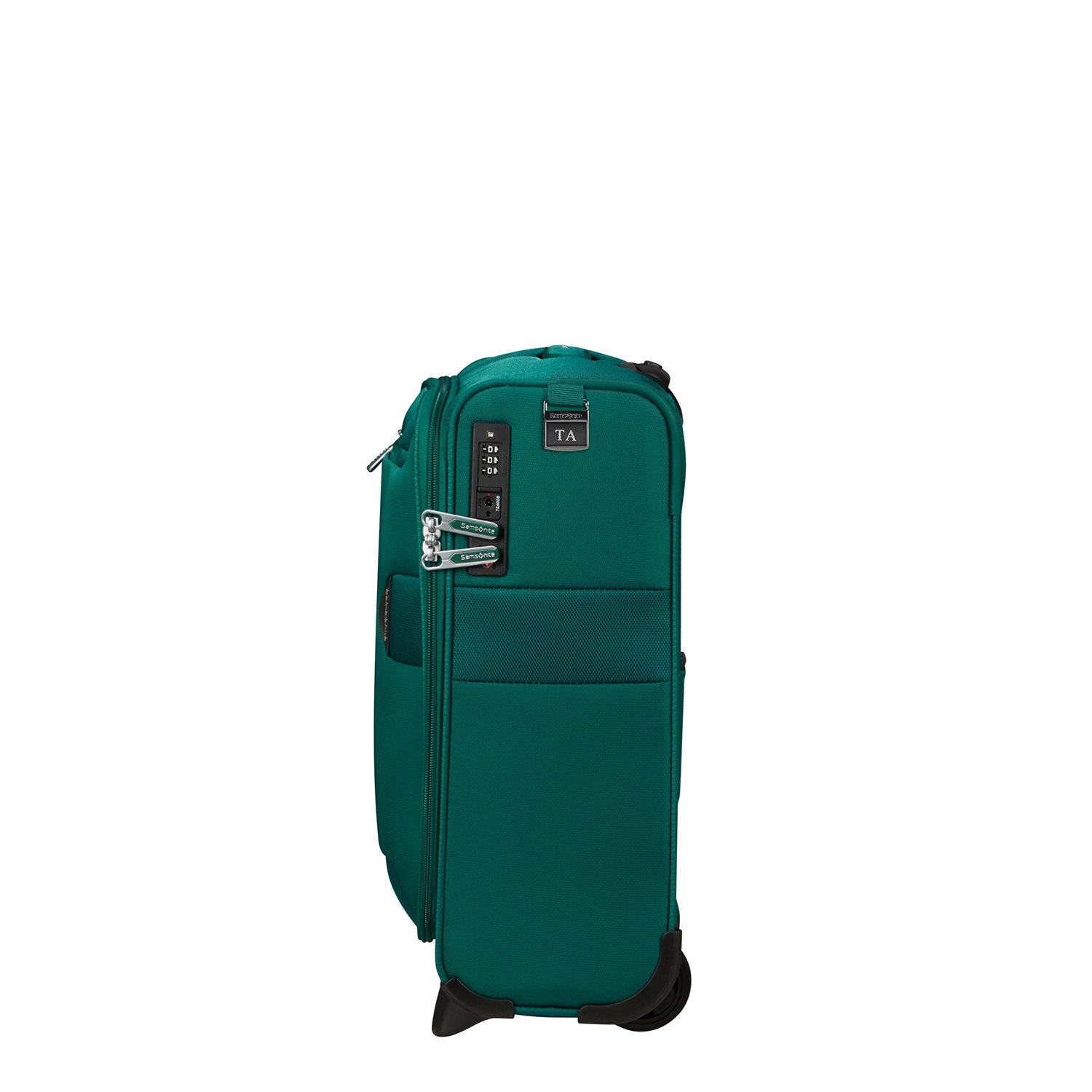 Samsonite Urbify Upright 45 Underseater pine green