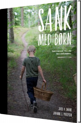 Sank Med Børn - Julie A. Swane - Bog
