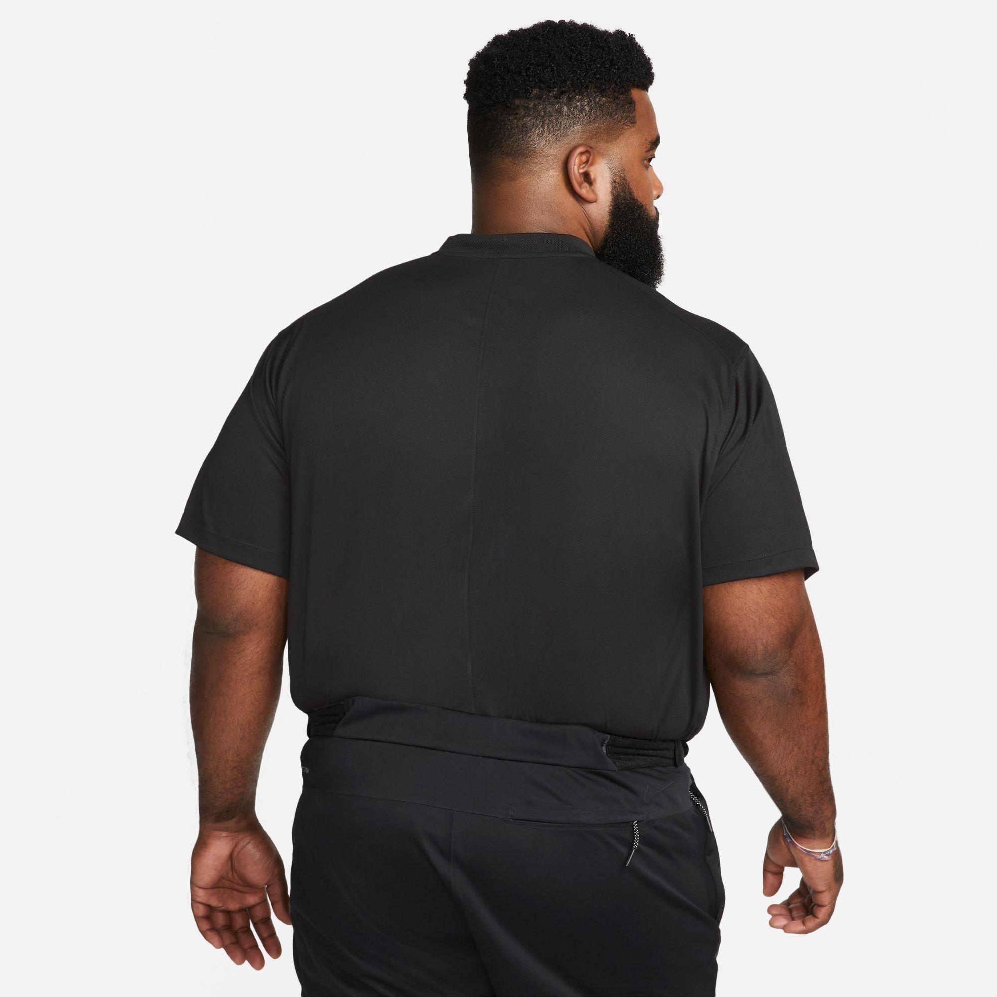 Nike Dri FIT Victory Golf Polo Shirt Mens