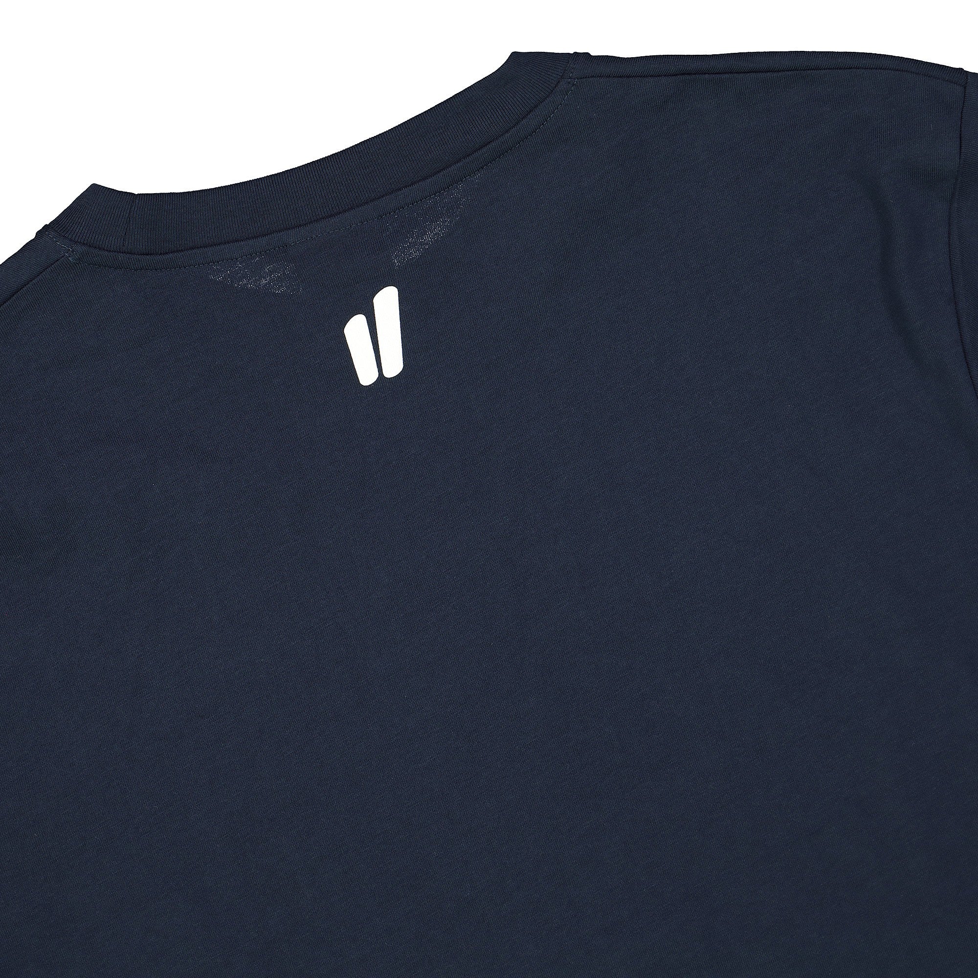 Overkill<br>Logo Tee
