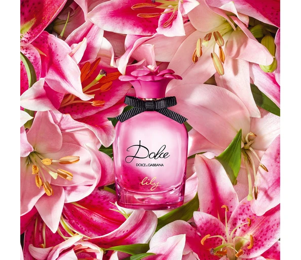 Dolce&Gabbana DOLCE LILY Eau de Toilette