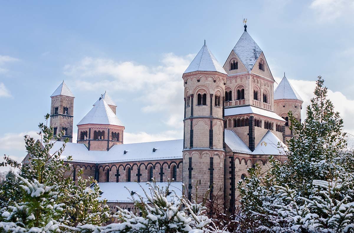 Kurzurlaub in Maria Laach für 2 (1 Nacht)