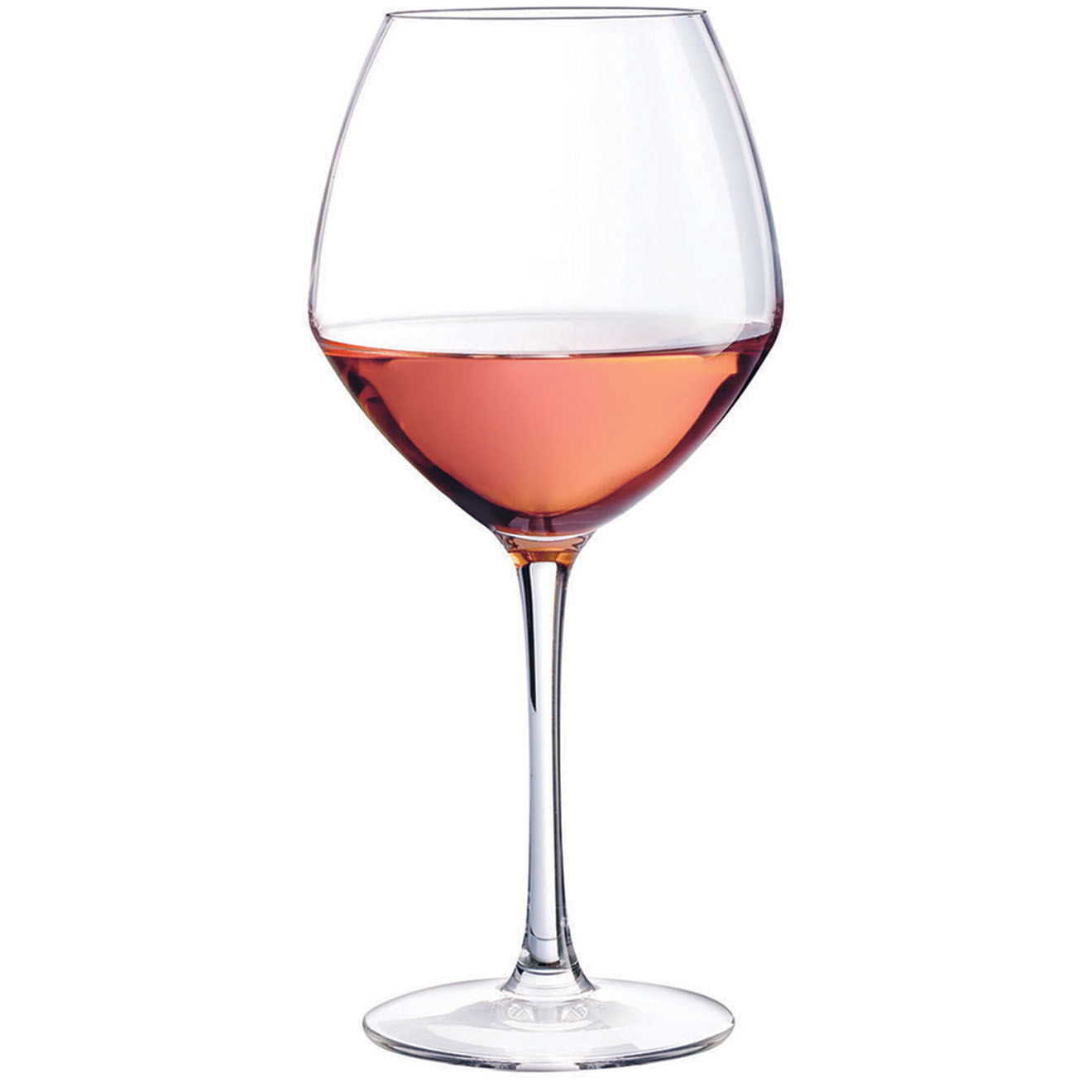 Chef & Sommelier 6 Verres à pied Cabernet Vins Jeunes transparents - 58 cl