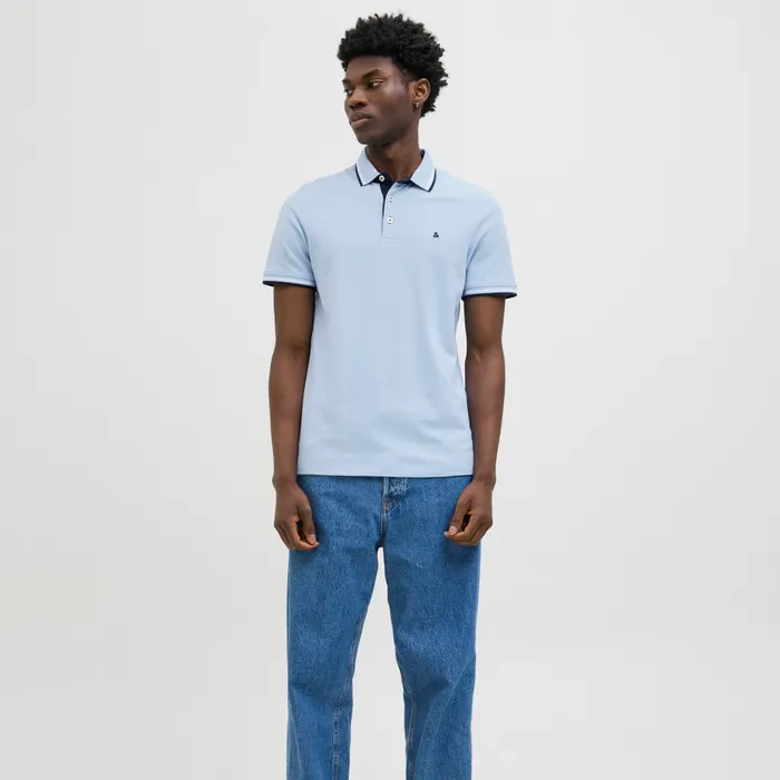 Jack & Jones Essentials Paulos Polo Heren