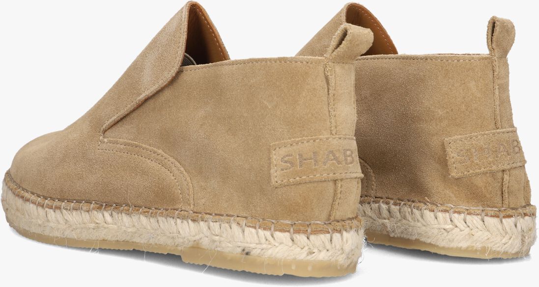 camel shabbies espadrilles elche lofa