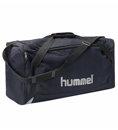 Hummel Sporttasche - Medium+ - Core - Navy